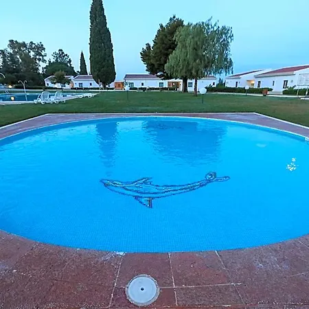 Θέρετρο Do Golfe