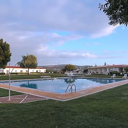 Θέρετρο Do Golfe