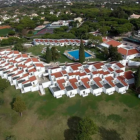Do Golfe Θέρετρο Βιλαμούρα
