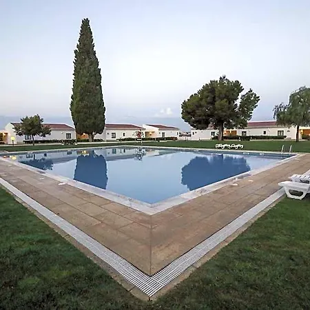 Θέρετρο Do Golfe