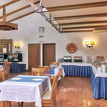 Do Golfe Θέρετρο 3*