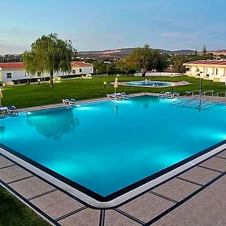 Do Golfe Θέρετρο 3*