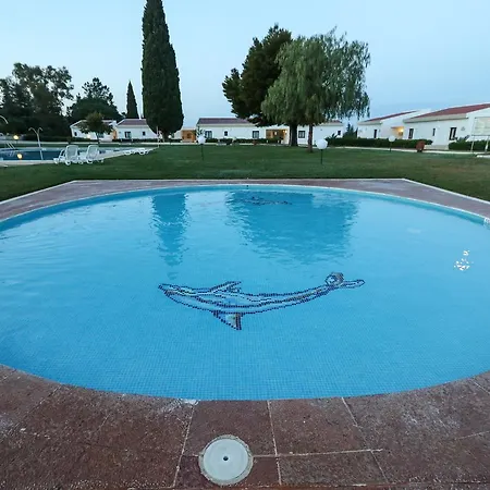 Do Golfe Resort 3*