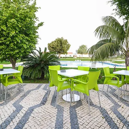 Do Golfe 3* Vilamoura