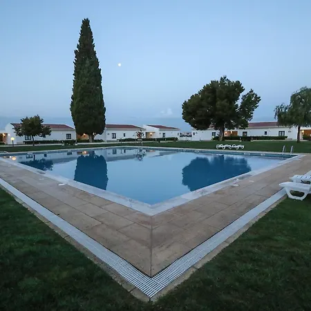 Do Golfe Semesteranläggning (resort) 3*