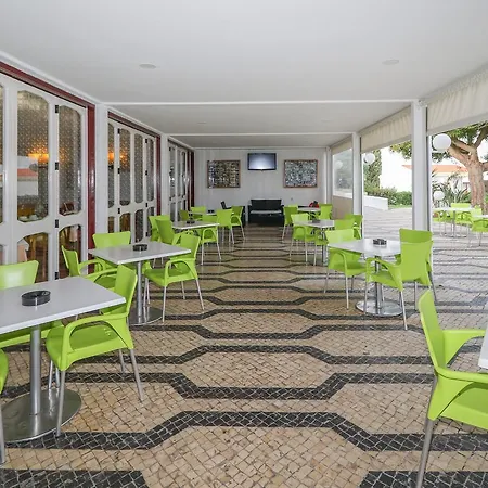 Do Golfe 3* Vilamoura