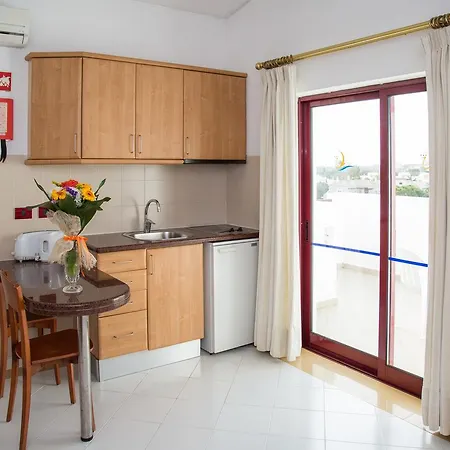 Do Golfe 3* Vilamoura