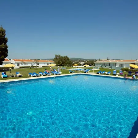 Semesteranläggning (resort) Do Golfe 3*