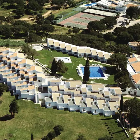 Do Golfe 3* Vilamoura