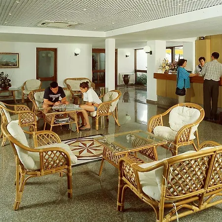 Semesteranläggning (resort) Do Golfe