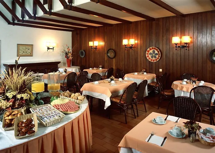 Do Golfe 3* Βιλαμούρα