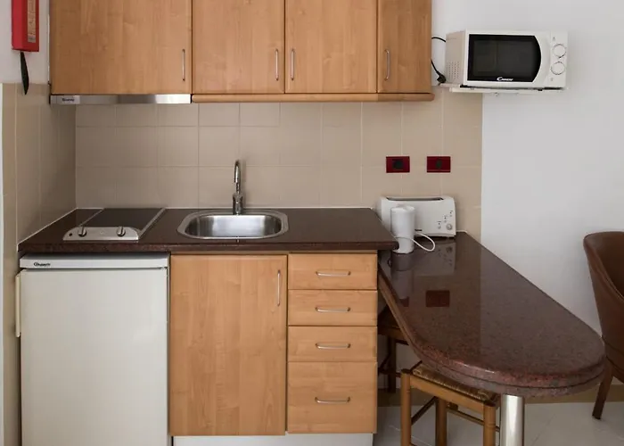 Do Golfe Θέρετρο Βιλαμούρα