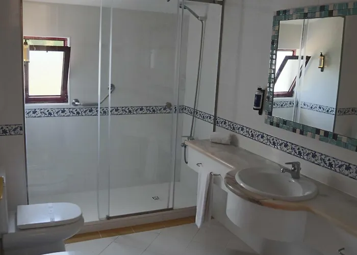 Θέρετρο Do Golfe Βιλαμούρα