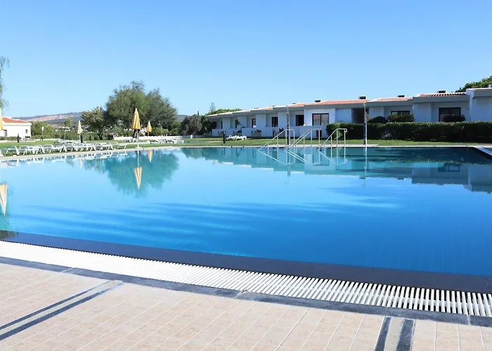 Θέρετρο Do Golfe Βιλαμούρα