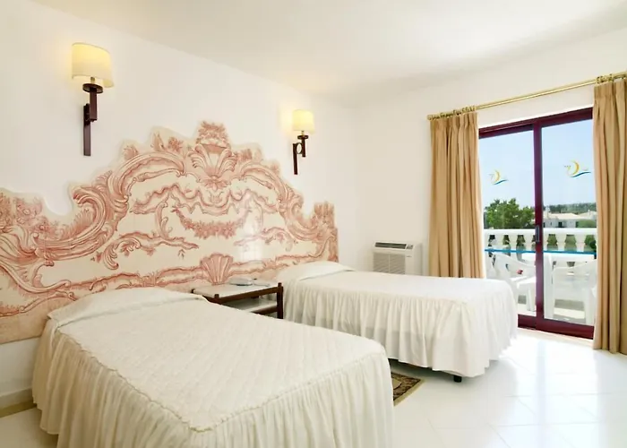 Θέρετρο Do Golfe 3*