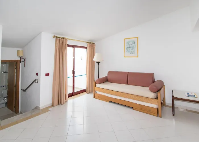 Θέρετρο Do Golfe Βιλαμούρα