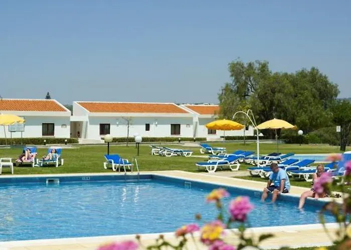 Do Golfe 3* Βιλαμούρα