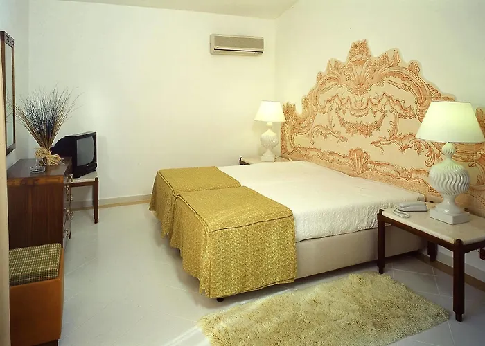 Do Golfe Βιλαμούρα