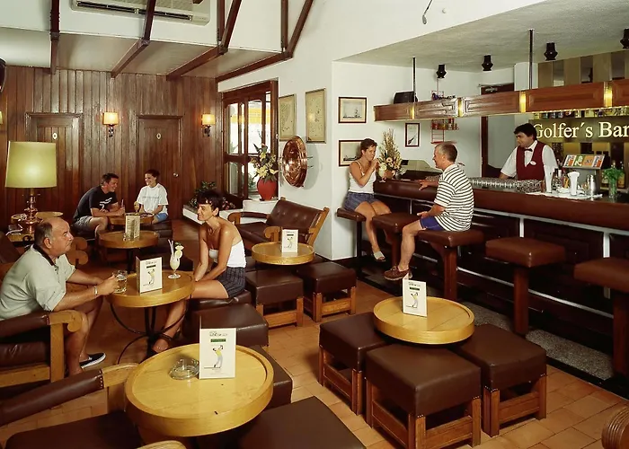 Θέρετρο Do Golfe