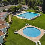 Rezort Do Golfe 3*