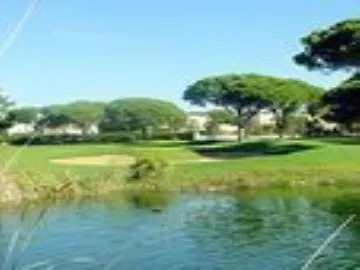 Station touristique Do Golfe Vilamoura