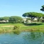 Üdülőközpont Do Golfe Vilamoura