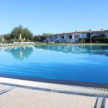 Θέρετρο Do Golfe Βιλαμούρα
